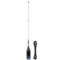 Antena statie 200cm PNI, CB 1200W, 26-28MHZ, ML200