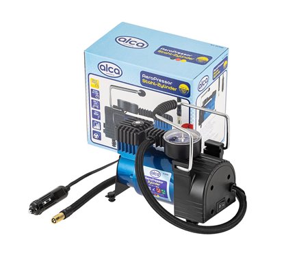 Compresor aer 12V, 10bar AeroPressor 227.50 Alca