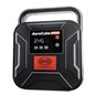 Compresor aer digital 12V, 10bar, cu lanterna si husa, AeroCube Pro Compresor 235.10 Heyner
