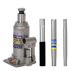 Cric hidraulic 8T TUV 432.20 Alca