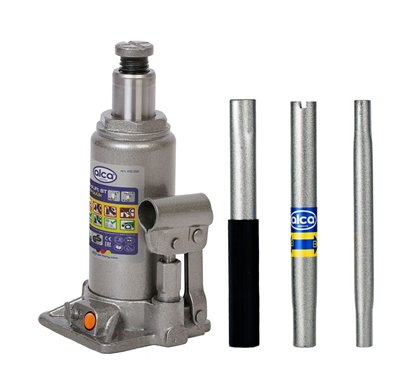 Cric hidraulic 8T TUV 432.20 Alca