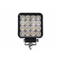 Proiector lucru 108x108, LED-uri Osram, 10-30V, 64W, 5120lm, 5700K, flood, TT.13364 Proiector lucru 108x108, LED-uri Osram, 10-30V, 64W, 5120lm, 5700K, flood, TT.13364
