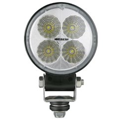 Proiector lucru fi 87, LED, 1500lm, CRC5B.50006 Wesem