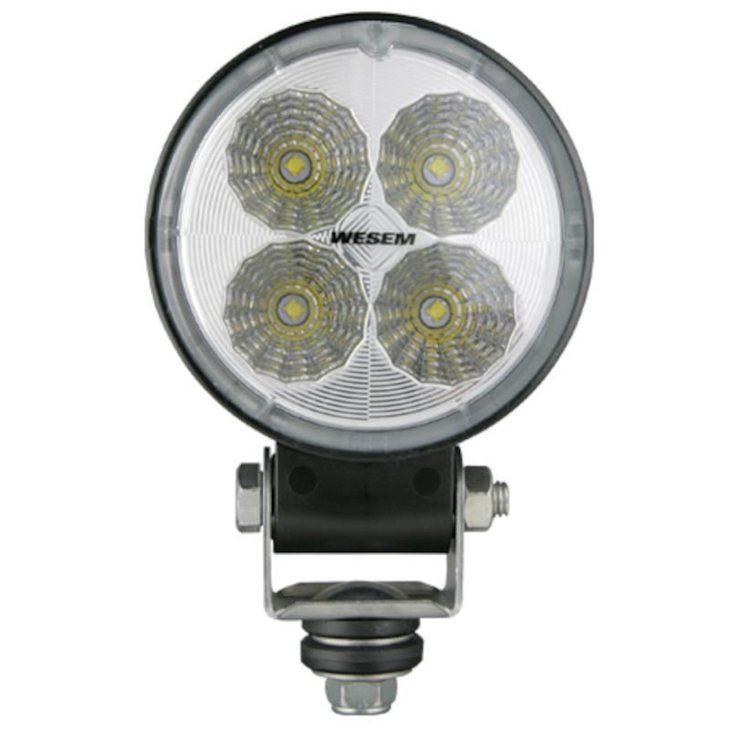 Proiector lucru fi 87, LED, 1500lm, CRC5B.50006 Wesem Proiector lucru fi 87, LED, 1500lm, CRC5B.50006 Wesem