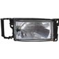 Far Scania 4 fara semnalizare dreapta TD01-52-001 (oldTD52003)