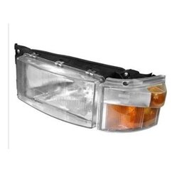 Far Scania tip nou cu semnalizare stanga TD52013