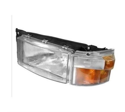 Far Scania tip nou cu semnalizare stanga TD52013