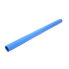 Furtun drept silicon cu insertie textila 37x1000mm 92334