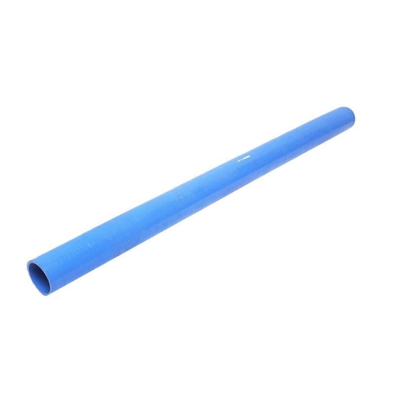 Furtun drept silicon cu insertie textila 37x1000mm 92334