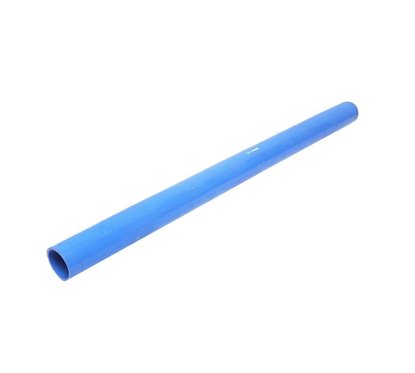 Furtun drept silicon cu insertie textila 37x1000mm 92334