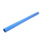 Furtun drept silicon cu insertie textila 37x1000mm 92334