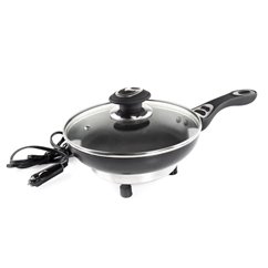 Tigaie electrica 24V, 250W, 20x4cm, 02533 Amio