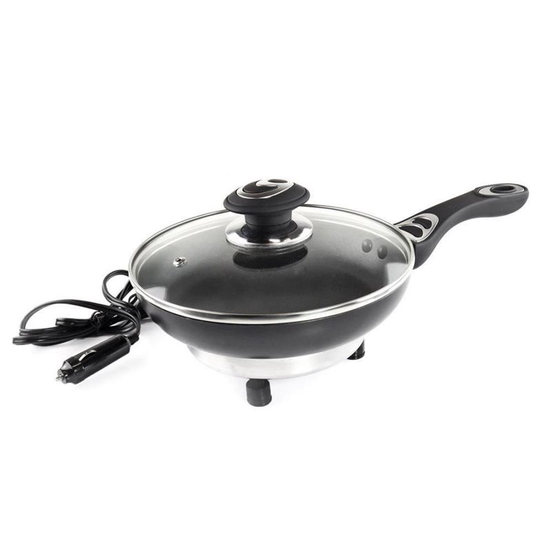 Tigaie electrica 24V, 250W, 20x4cm, 02533 Amio