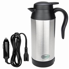Fierbator apa 750ml, 24V, 240W, ThermoVar PRO, 543.24 Heyner