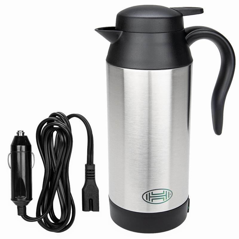 Fierbator apa 750ml, 24V, 240W, ThermoVar PRO, 543.24 Heyner