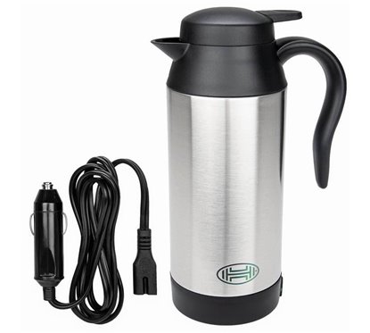 Fierbator apa 750ml, 24V, 240W, ThermoVar PRO, 543.24 Heyner