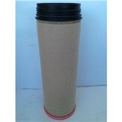 Filtru aer LXS277 Mahle, 81084050017, 020317000 