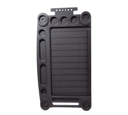 Organizator scule plastic pentru sertar dulap scule 330.06 Heyner