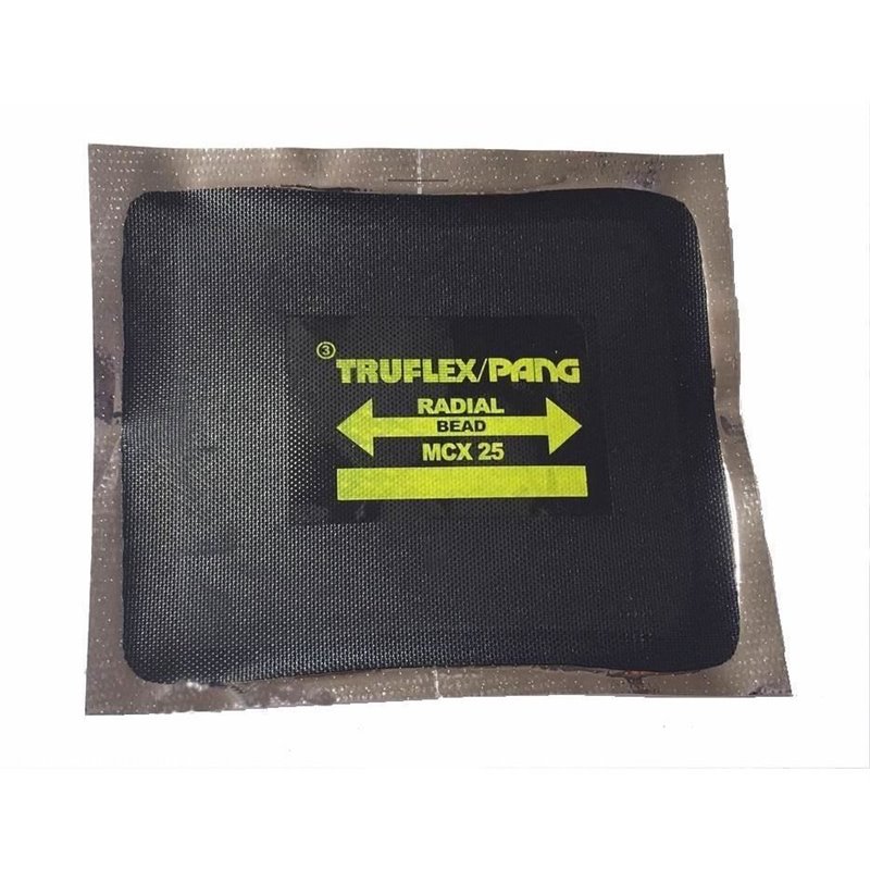 Petice cale rulare anvelope radiale 100x125mm /10buc MCX25 Pang