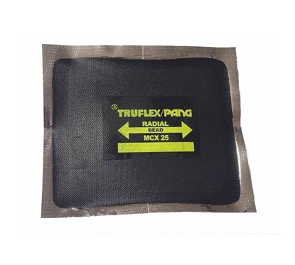 Petice cale rulare anvelope radiale 100x125mm /10buc MCX25 Pang