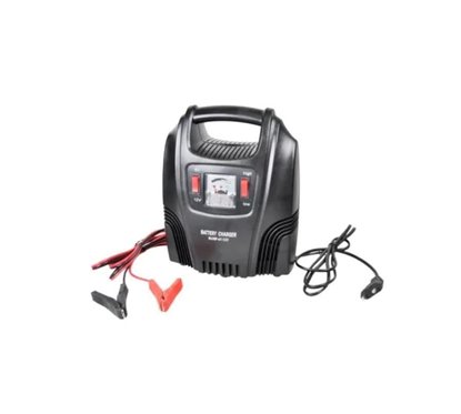 Redresor acumulator 8A  6/12V, 1082 Automax