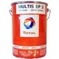 Vaselina litiu calciu LiCa 2 ECO, 5 KG Total Vaselina litiu calciu LiCa 2 ECO, 5 KG Total