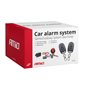 Alarma auto cu telecomanda, 2 bucati CA14, 01678 Amio
