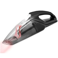 Aspirator auto 12V cu 2 filtre, Turbo Power Pro, 243.10 Heyner