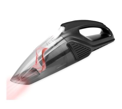 Aspirator auto 12V cu 2 filtre, Turbo Power Pro, 243.10 Heyner