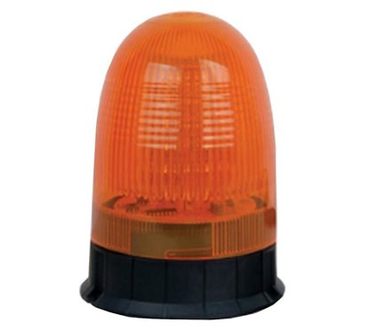 Girofar 12/24V, h200, 80 LED-uri, prindere cu 3 suruburi, CA 6055C 247Lighting