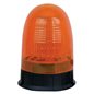 Girofar 12/24V, h200, 80 LED-uri, prindere cu 3 suruburi, CA 6055C 247Lighting