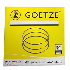 Set segmenti motor pentru 3 pistoane fi95 U445, U550, Fiat, Aro, Iveco Goetze 08-207200 set 3 buc