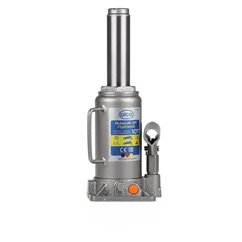 Cric hidraulic 10T,  20-39cm, TUV, 432.21 Alca