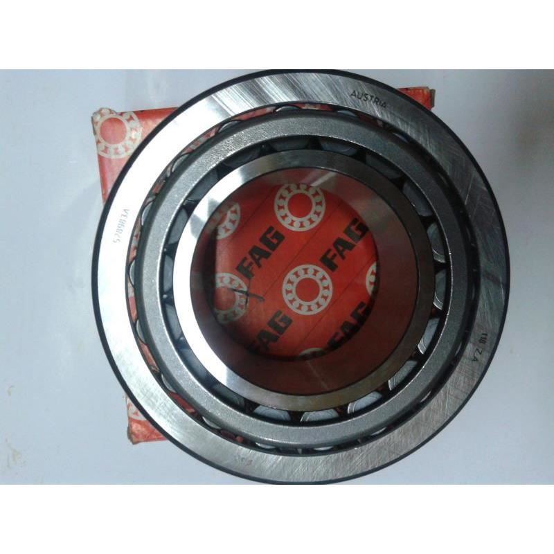 Rulment roata 528983 