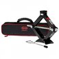 Cric foarfeca, 2T, 8-44 cm, cu manivela, husa depozitare, ULTRALIFT L Pro, Heyner 347.20