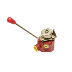 Distribuitor hidraulic cu 1 maneta as. U445 40.58.060, LB93