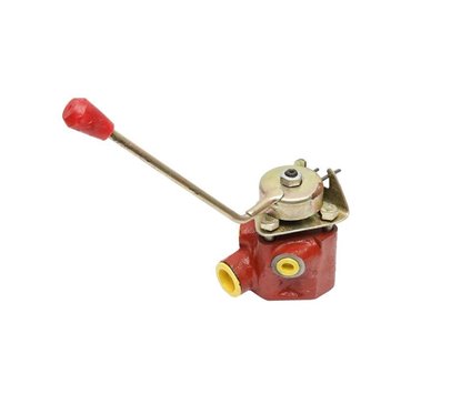 Distribuitor hidraulic cu 1 maneta as. U445 40.58.060, LB93