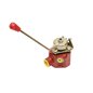 Distribuitor hidraulic cu 1 maneta as. U445 40.58.060, LB93