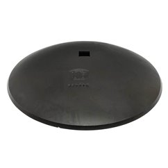 Taler disc GDU neted, 610x6mm,  patrat 41, UTB EA90
