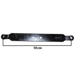 Tirant lateral dreapta U-445 (900mm) bucsa mare si mica 7601.61.0303