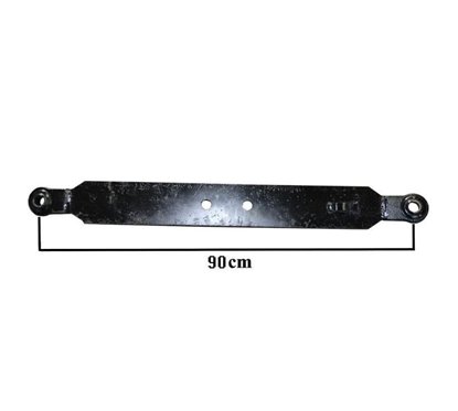 Tirant lateral dreapta U-445 (900mm) bucsa mare si mica 7601.61.0303