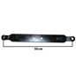 Tirant lateral dreapta U-445 (900mm) bucsa mare si mica 7601.61.0303