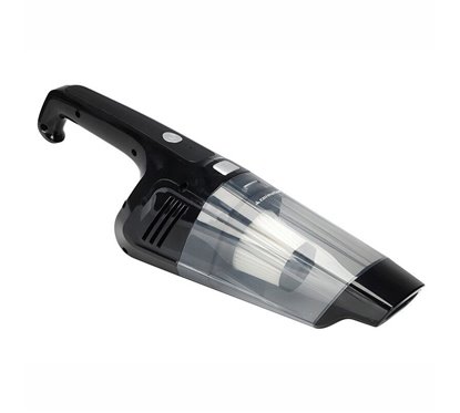 Aspirator fara fir, 5000-7500 PA, cu filtru Hepa, reincarcabil USB TYPE-C, 63370BK Carmotion 