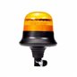Girofar 12-24V, h204, 9 LED-uri, prindere pe tija flexibila, FT-151 DF LED PI Fristom