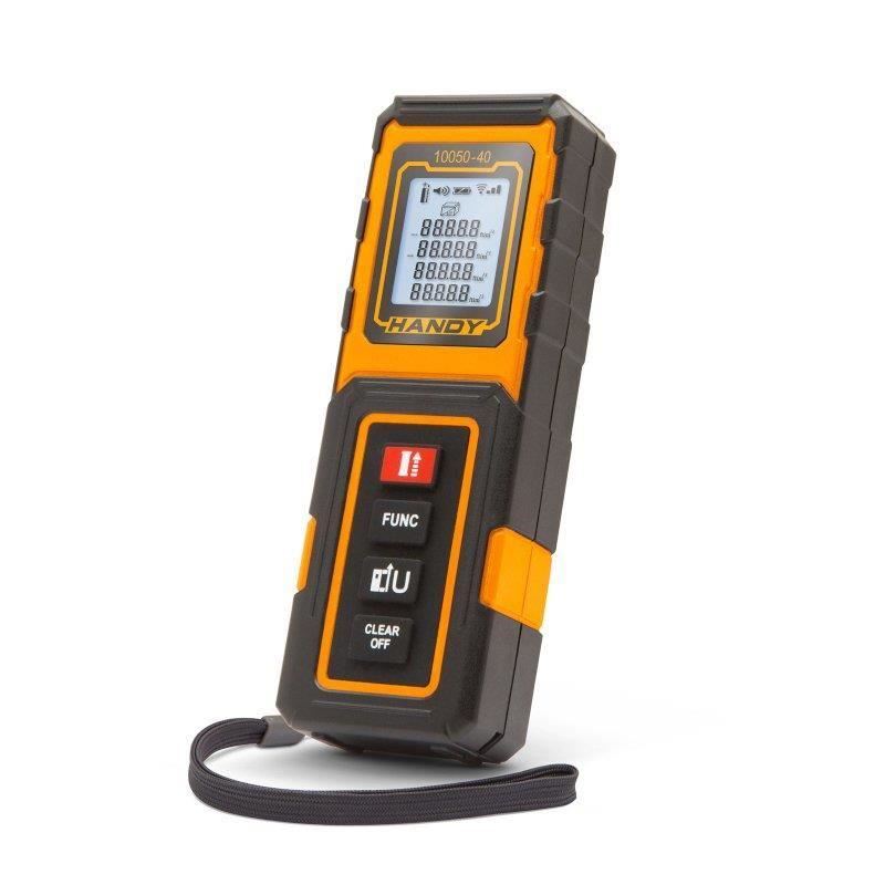 Telemetru cu laser HANDY 10050-40