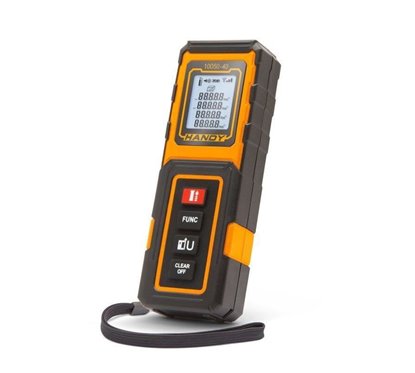 Telemetru cu laser HANDY 10050-40