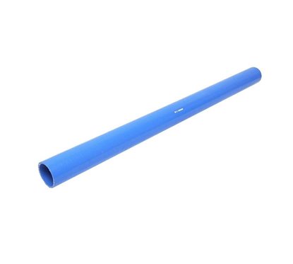 Furtun drept silicon cu insertie textila 60x1000mm 92335