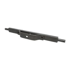 Bara remorcare 60x30x800mm, cu dubla ancorare, Heavy Duty, 101.31.123
