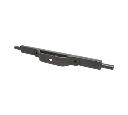Bara remorcare 60x30x800mm, cu dubla ancorare, Heavy Duty, 101.31.123