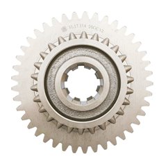 Pinion cutie, vitezele 1 si 4 ( 41x26 ) U650, SS57 31.17.114 UTB